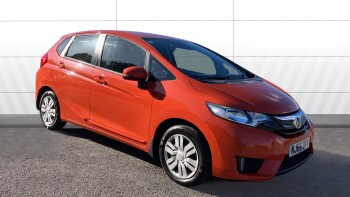 Honda Jazz 1.3 S 5dr Petrol Hatchback